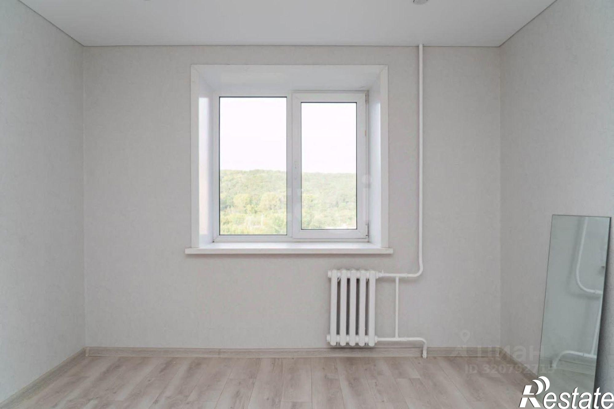 Купить квартиру за 5 700 000 рублей на городской округ Уфа