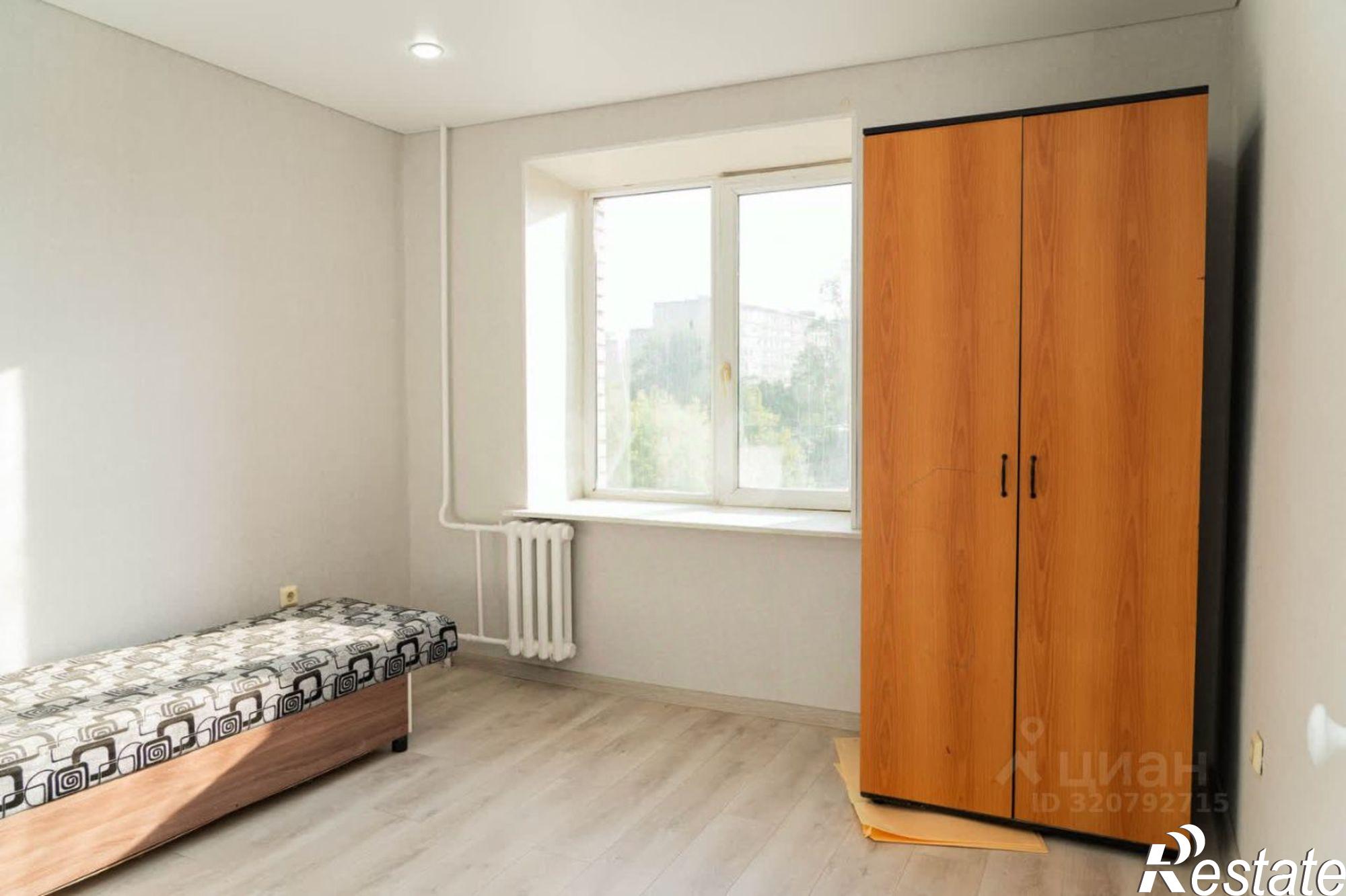 Купить квартиру за 5 700 000 рублей на городской округ Уфа