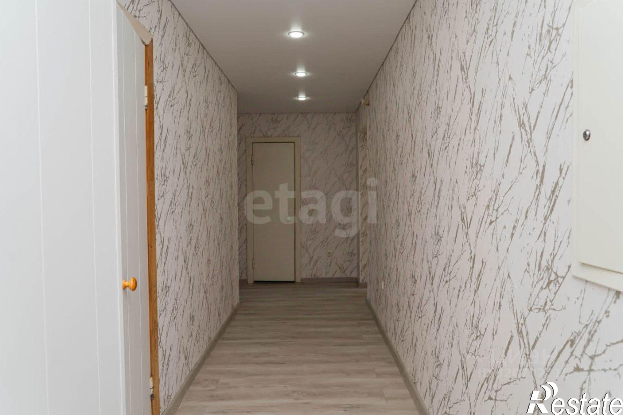 Купить квартиру за 5 700 000 рублей на городской округ Уфа