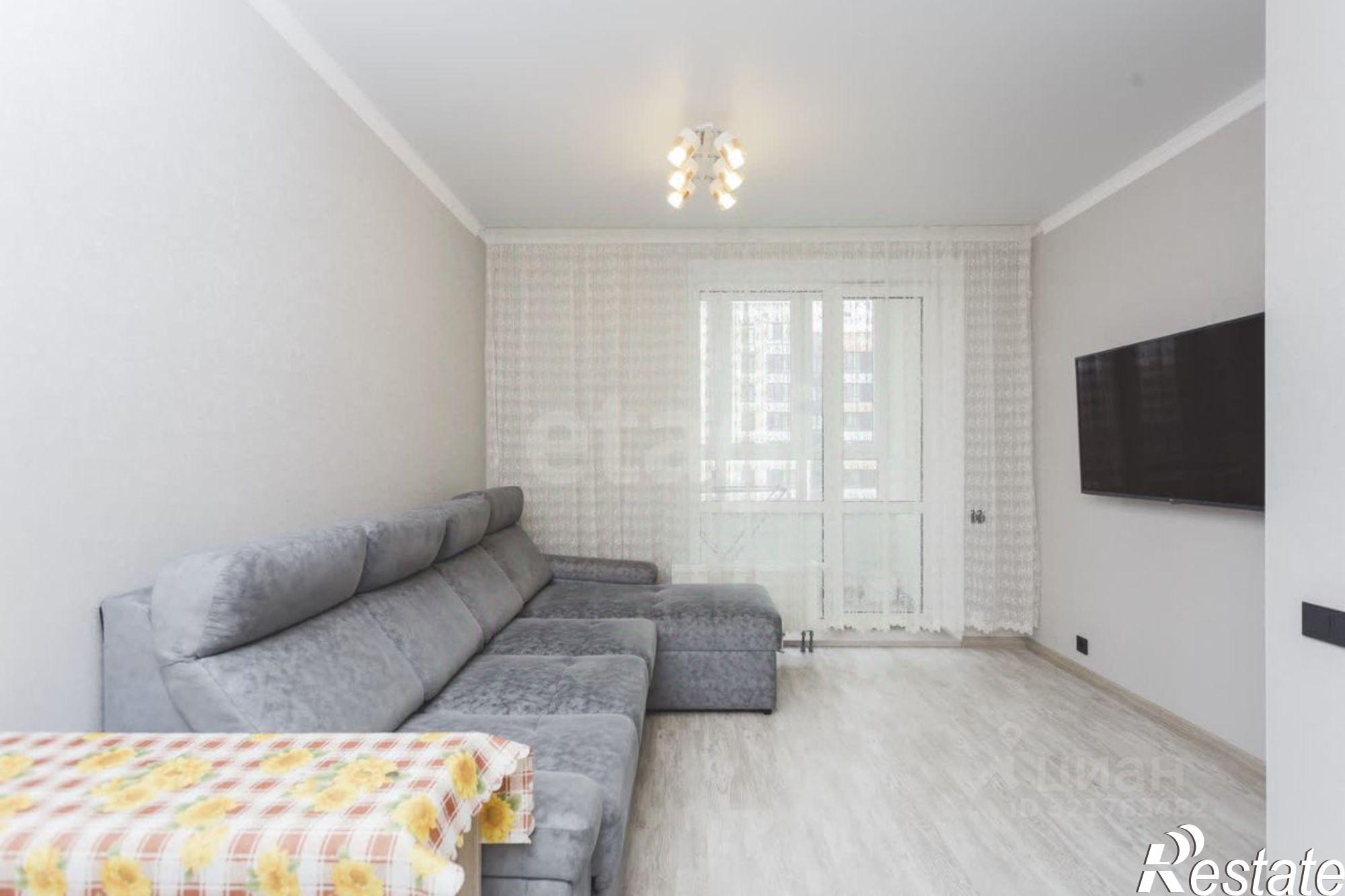 Купить квартиру за 6 500 000 рублей на городской округ Уфа