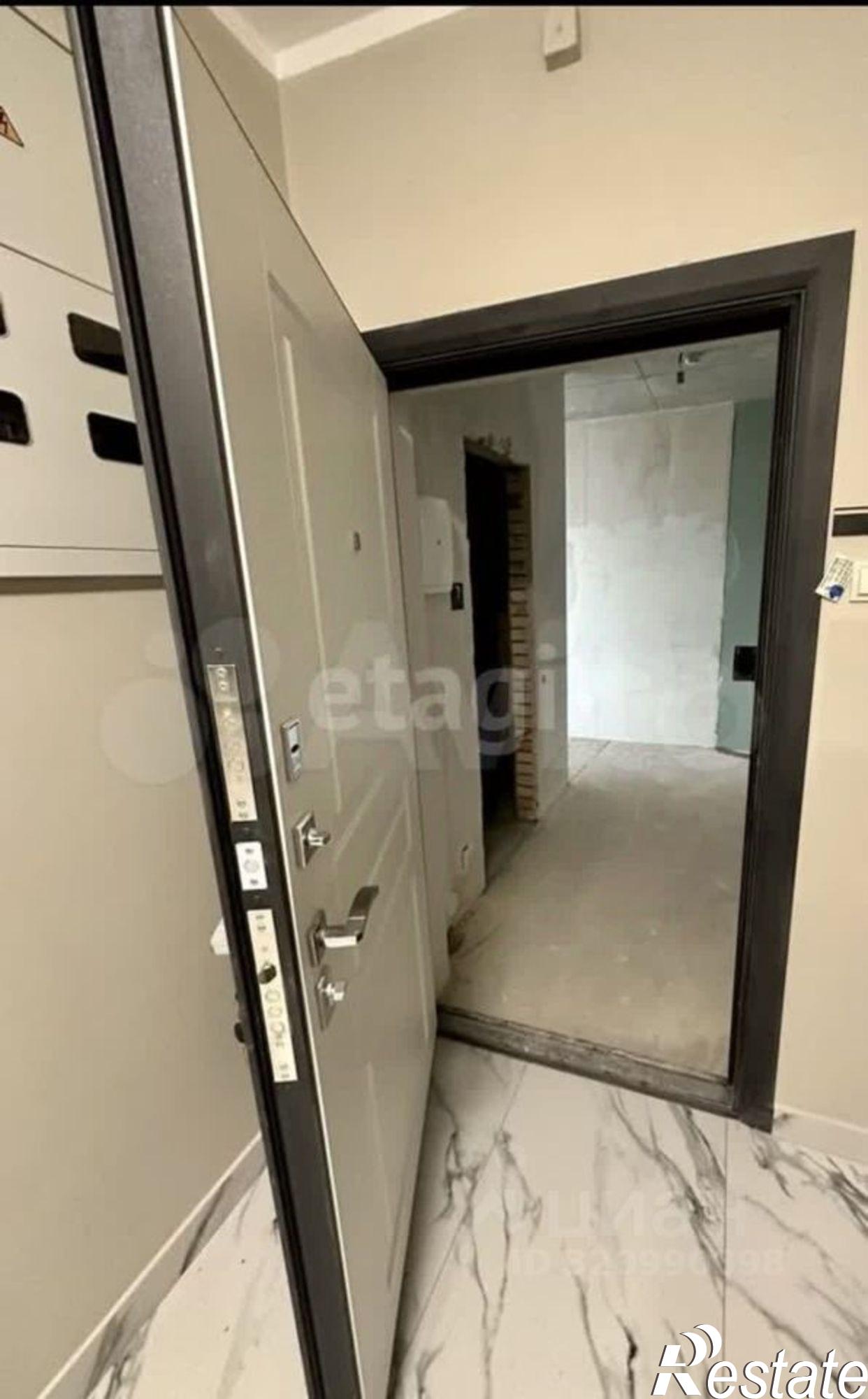 Купить квартиру за 9 470 000 рублей на городской округ Уфа