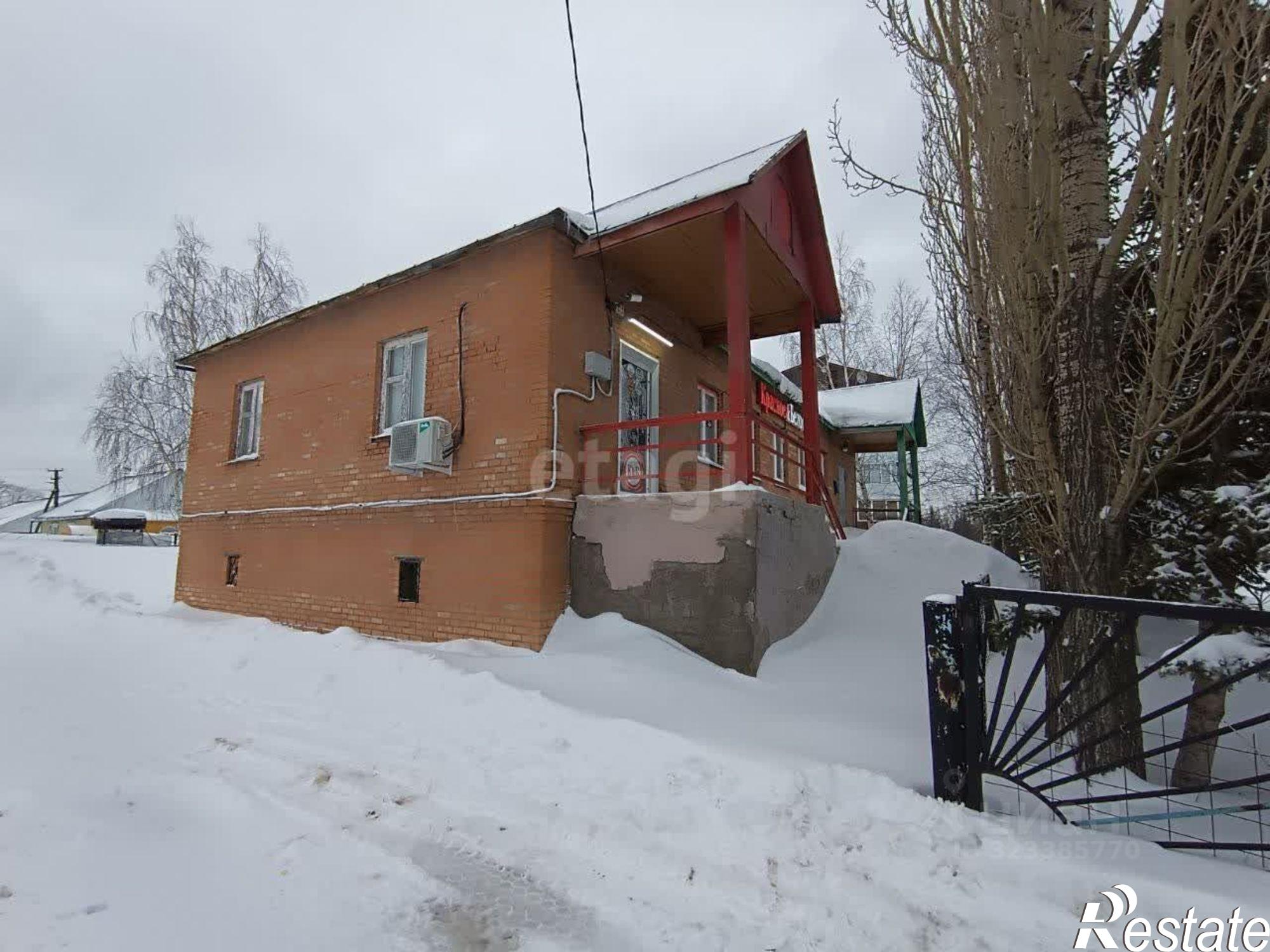 Купить помещение свободного назначения за 6 986 760 рублей на Нуримановский район