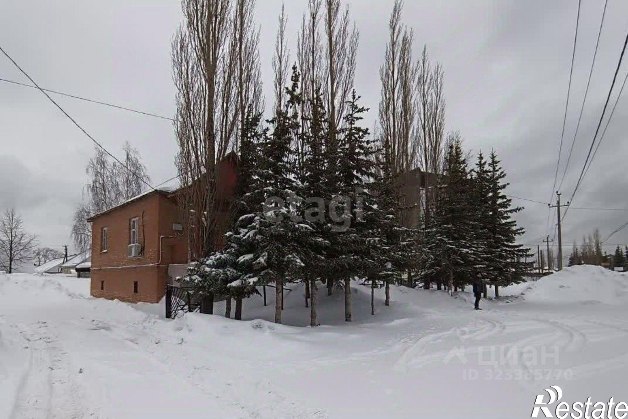 Купить помещение свободного назначения за 6 986 760 рублей на Нуримановский район