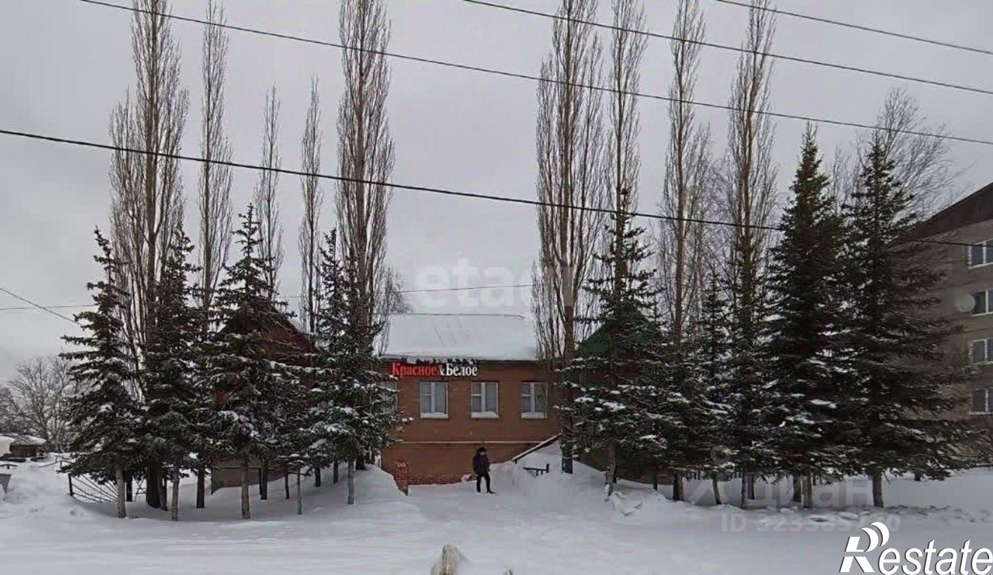 Купить помещение свободного назначения за 6 986 760 рублей на Нуримановский район