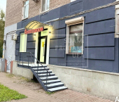 торговое помещение 40 кв м Первомайская улица, 42