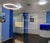 офис 180 кв м, этаж 3/3 улица Менделеева