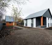 коттедж 69 кв м Уфимский район