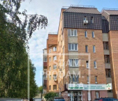 торговое помещение 120 кв м ул Рихарда Зорге, 8/1