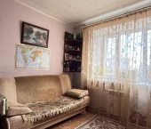 комната 13 кв м улица Аксакова, 58/1