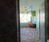 3-комн, 62кв м, этаж 5/5 ул Комарова, 11/1