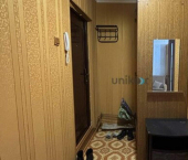 1-комн, 34кв м, этаж 3/5 улица Мичурина, 22