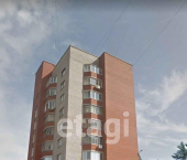 торговое помещение 35 кв м улица Рабкоров, 1