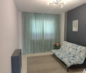 3-комн, 66кв м, этаж 2/5 Уфа