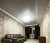 1-комн, 37кв м, этаж 19/24 Айская улица, 16