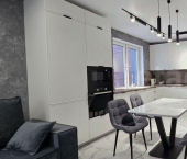 2-комн, 52кв м, этаж 7/16 улица Аксакова, 81