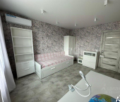 3-комн, 73кв м, этаж 5/10 