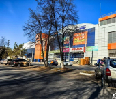 торговое помещение 200 кв м городской округ Уфа