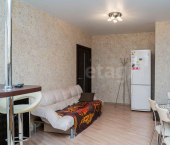 1-комн, 57кв м, этаж 12/13 проспект Салавата Юлаева, 3