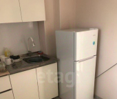 1-комн, 32кв м, этаж 6/25 улица Аксакова, 81/1