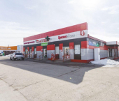 торговое помещение 31 кв м Уфимский район