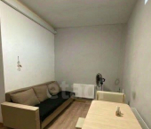 1-комн, 33кв м, этаж 1/3 Озёрная улица, 50