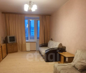 2-комн, 60кв м, этаж 2/6 проспект Октября, 130/3