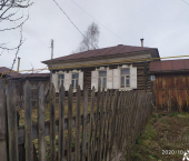 коттедж 52 кв м Белорецк