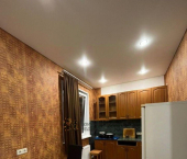 1-комн, 25кв м, этаж 2/2 улица Менделеева, 21/1