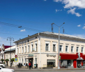 помещение 17 кв м Коммунистическая улица, 49