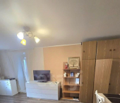 2-комн, 43кв м, этаж 2/9 городской округ Уфа