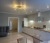 3-комн, 92кв м, этаж 2/9 городской округ Уфа