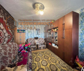 2-комн, 45кв м, этаж 5/5 улица Некрасова, 17