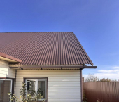 коттедж 129 кв м Уфимский район