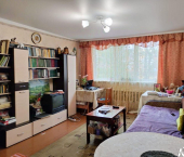 2-комн, 41кв м, этаж 2/2 Уфимский район