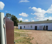 помещение 220 кв м Промышленная улица