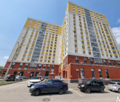 помещение 560 кв м Караидельская улица, 54/1