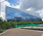 ОСЗ 30 кв м Башкортостан, Уфа, Воровского