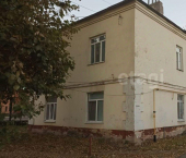 комната 16 кв м Рядовая улица, 11