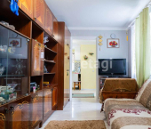 комната 42 кв м Воронежская улица, 27Б