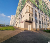 помещение 72 кв м Башкортостан, Уфа, Гази Загитова, 11/1