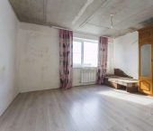 1-комн, 38кв м, этаж 3/6 Караидельский район