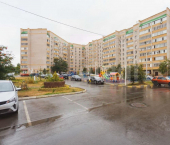 офис 102 кв м, этаж 1/9 улица Левитана