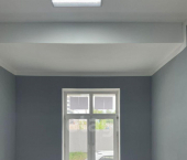 офис 30 кв м, этаж 1/12 городской округ Уфа