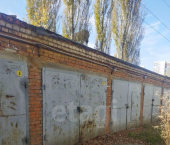 16 кв м Рязанская улица, 12