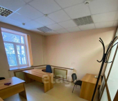 офис 43 кв м, этаж 1/3 улица Худайбердина, 24