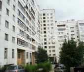 офис 202 кв м, этаж 1/12 Комсомольская улица, 18