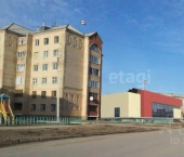 торговое помещение 1800 кв м проспект Горняков, 44