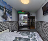 2-комн, 47кв м, этаж 1/2 