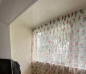 1-комн, 33кв м, этаж 1/5 