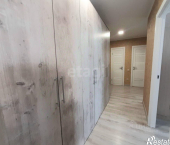 2-комн, 49кв м, этаж 12/14 